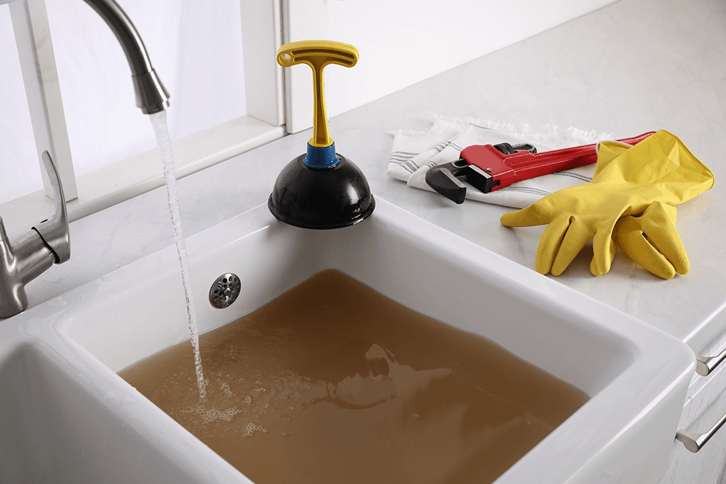 The Science of "Set It and Forget It" Drain Care