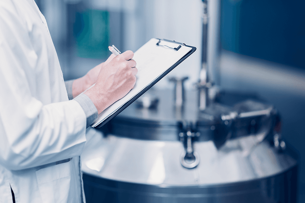 Staying Ahead of the Compliance Curve
