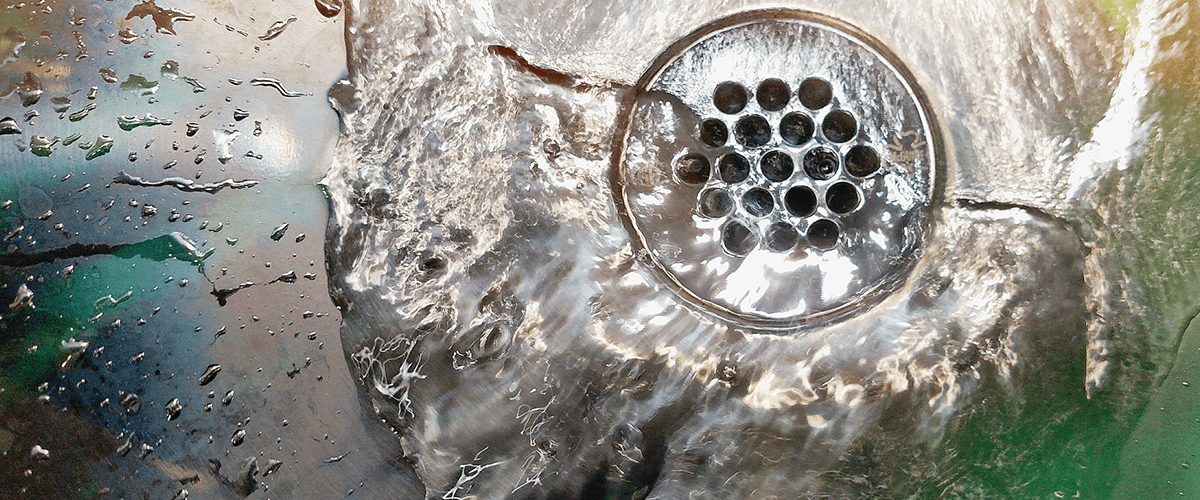 Industrial-Strength Drain & Wastewater Solutions : Stop Backups Before They Start!